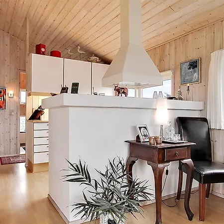 Hirtshals Ferienhaus