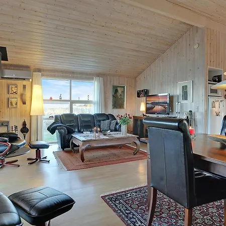 Hirtshals Ferienhaus Hirtshals