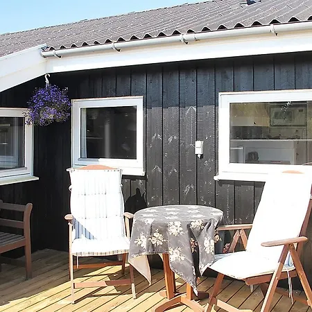Ferienhaus Hirtshals