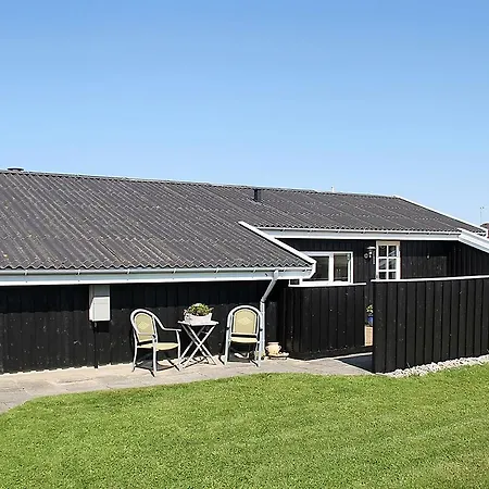 Ferienhaus Hirtshals Hirtshals