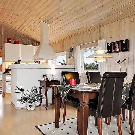 Hirtshals Ferienhaus