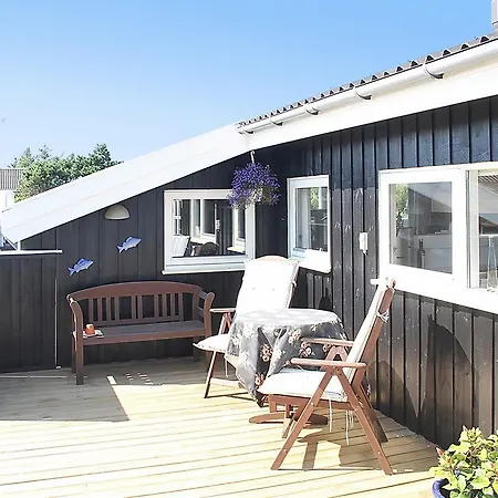 Hirtshals Ferienhaus Hirtshals