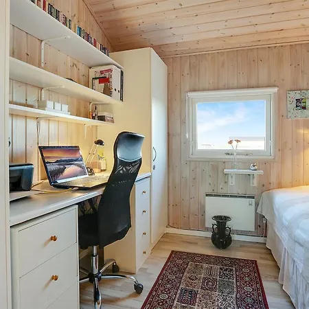 Ferienhaus Hirtshals