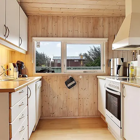 Ferienhaus Hirtshals