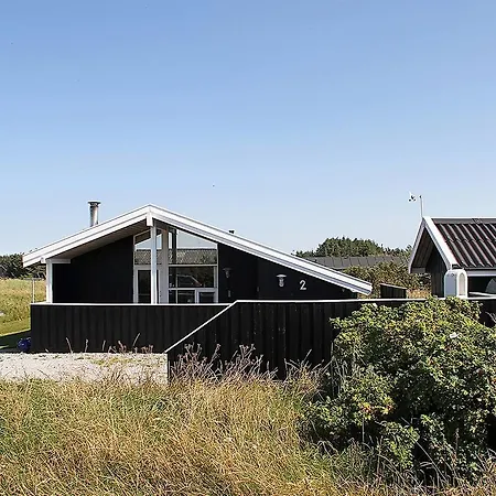 Hirtshals Ferienhaus *