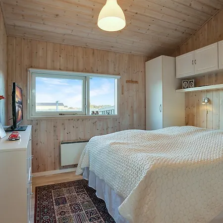 Ferienhaus Hirtshals