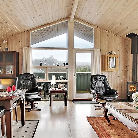 Ferienhaus Hirtshals