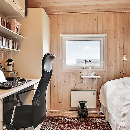 Hirtshals Ferienhaus *